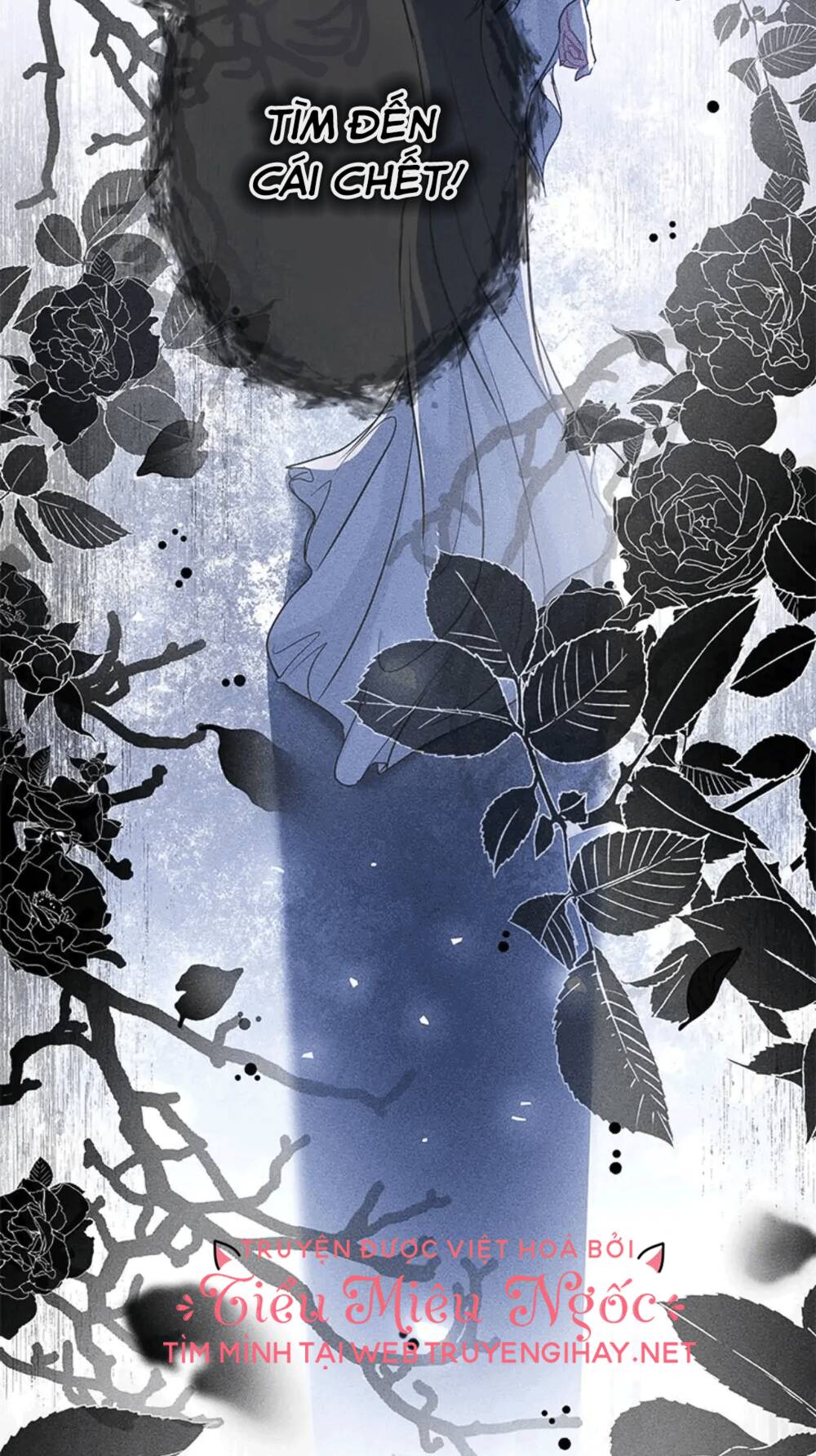 Nếu Là Phản Diện, Liệu Tôi Sẽ Chết?: Chapter 33
