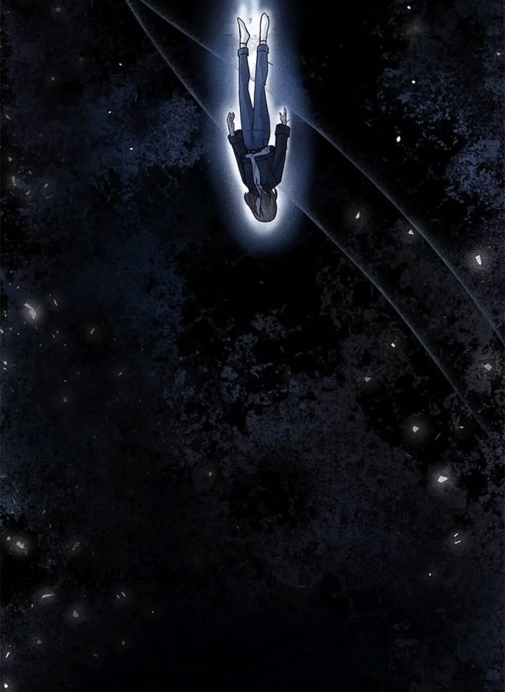 Nếu Là Phản Diện, Liệu Tôi Sẽ Chết?: Chapter 33