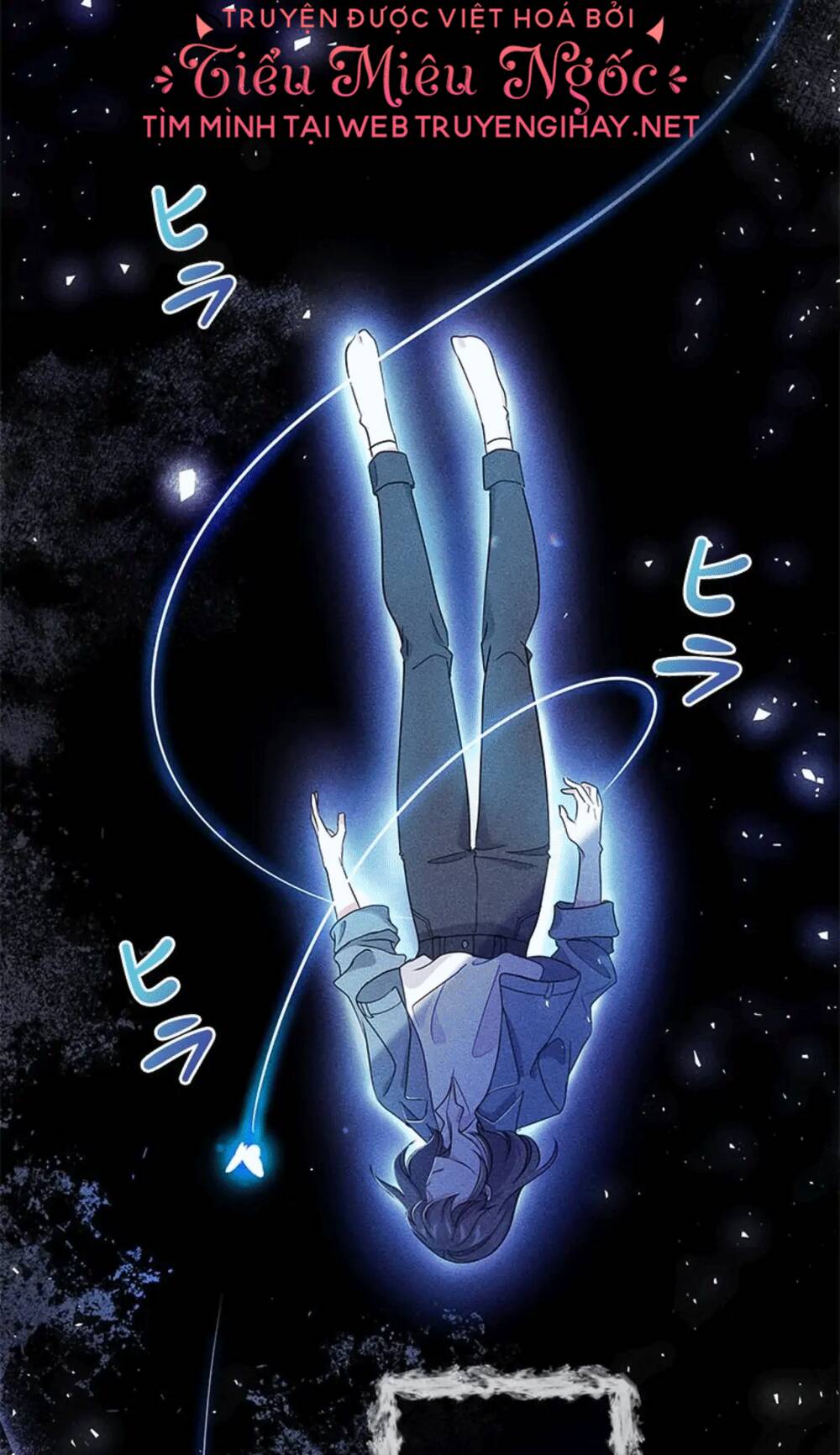 Nếu Là Phản Diện, Liệu Tôi Sẽ Chết?: Chapter 33