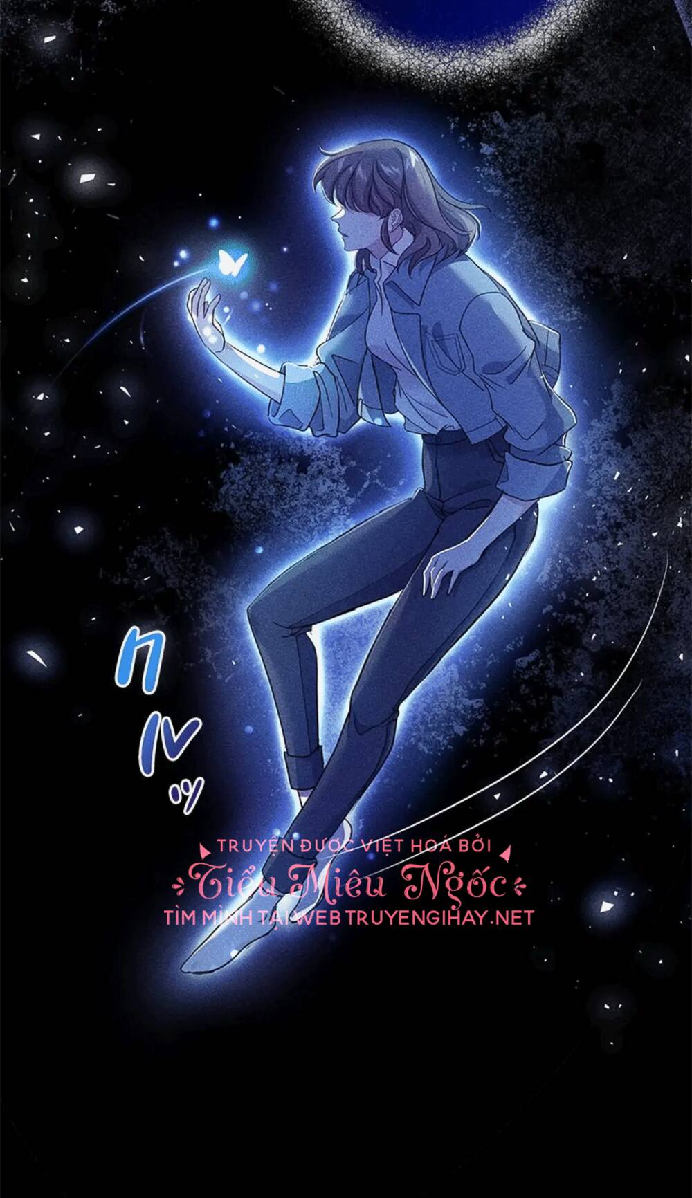 Nếu Là Phản Diện, Liệu Tôi Sẽ Chết?: Chapter 33