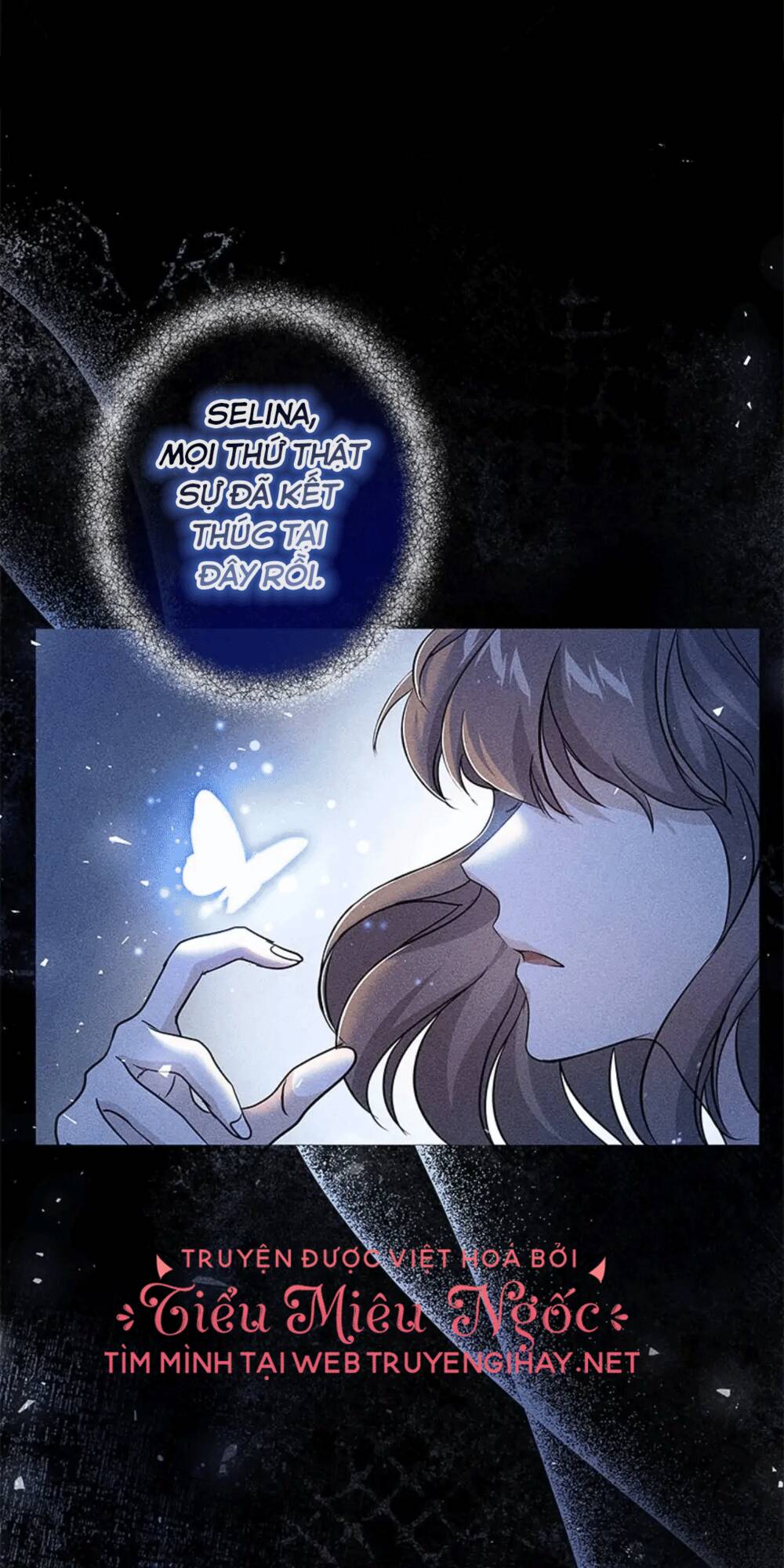 Nếu Là Phản Diện, Liệu Tôi Sẽ Chết?: Chapter 33