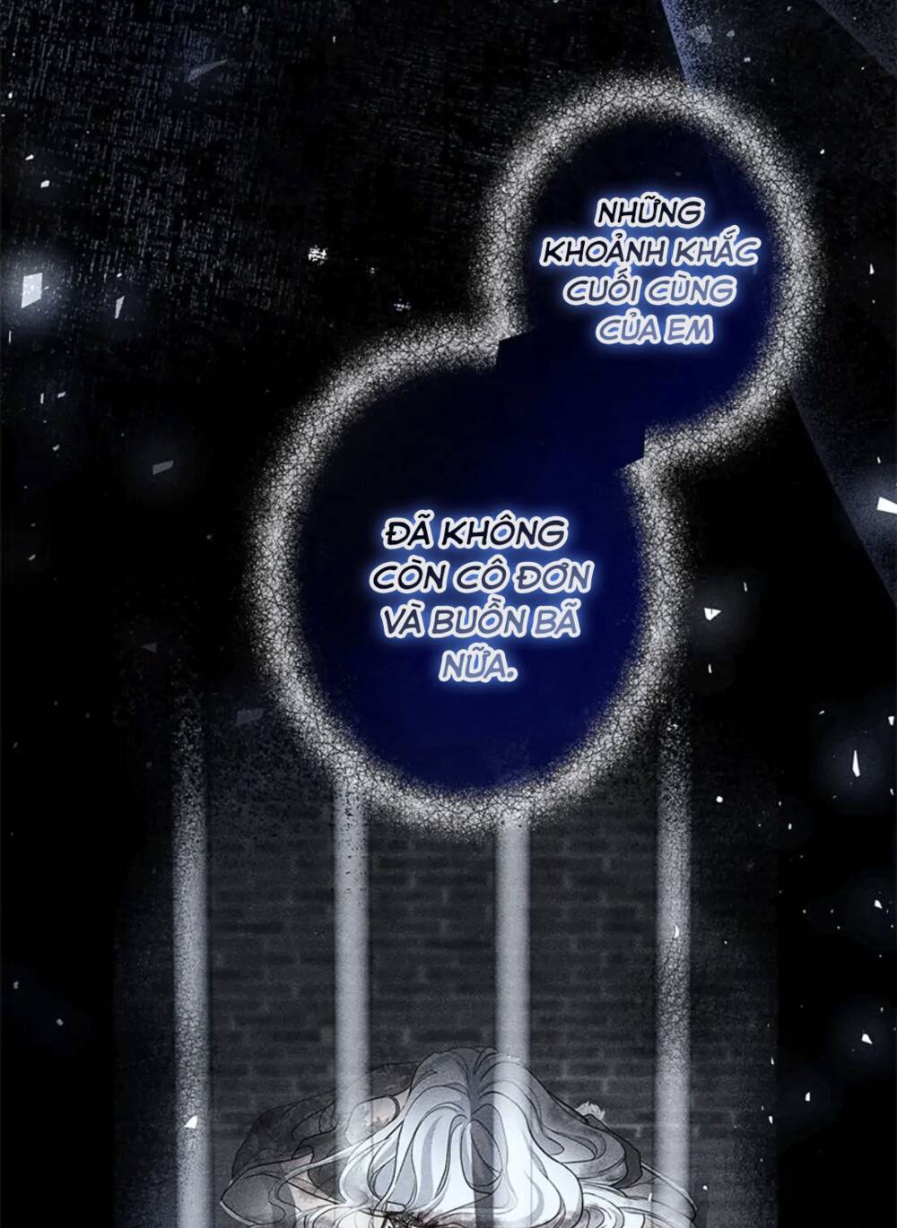 Nếu Là Phản Diện, Liệu Tôi Sẽ Chết?: Chapter 33