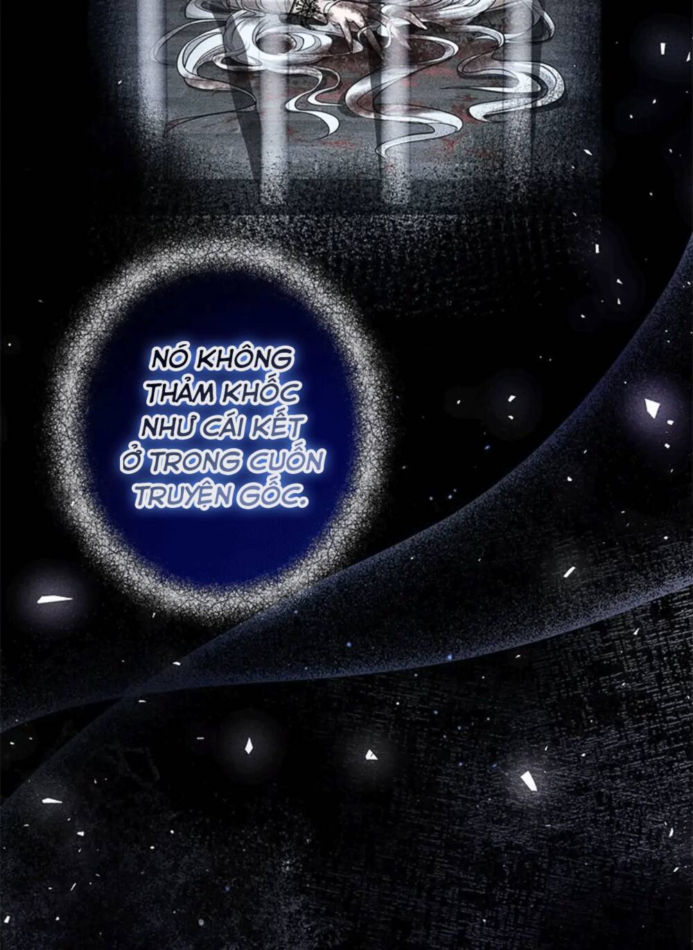 Nếu Là Phản Diện, Liệu Tôi Sẽ Chết?: Chapter 33