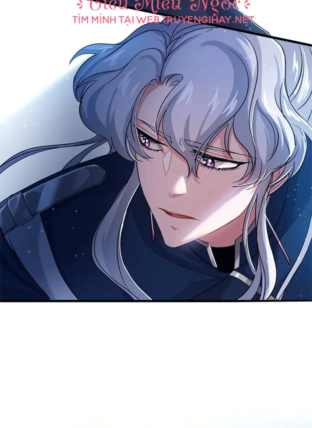 Nếu Là Phản Diện, Liệu Tôi Sẽ Chết?: Chapter 33