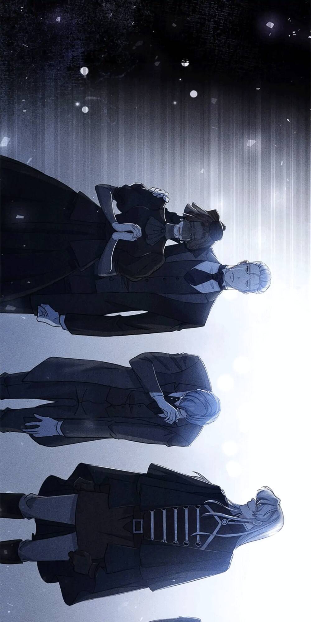 Nếu Là Phản Diện, Liệu Tôi Sẽ Chết?: Chapter 33