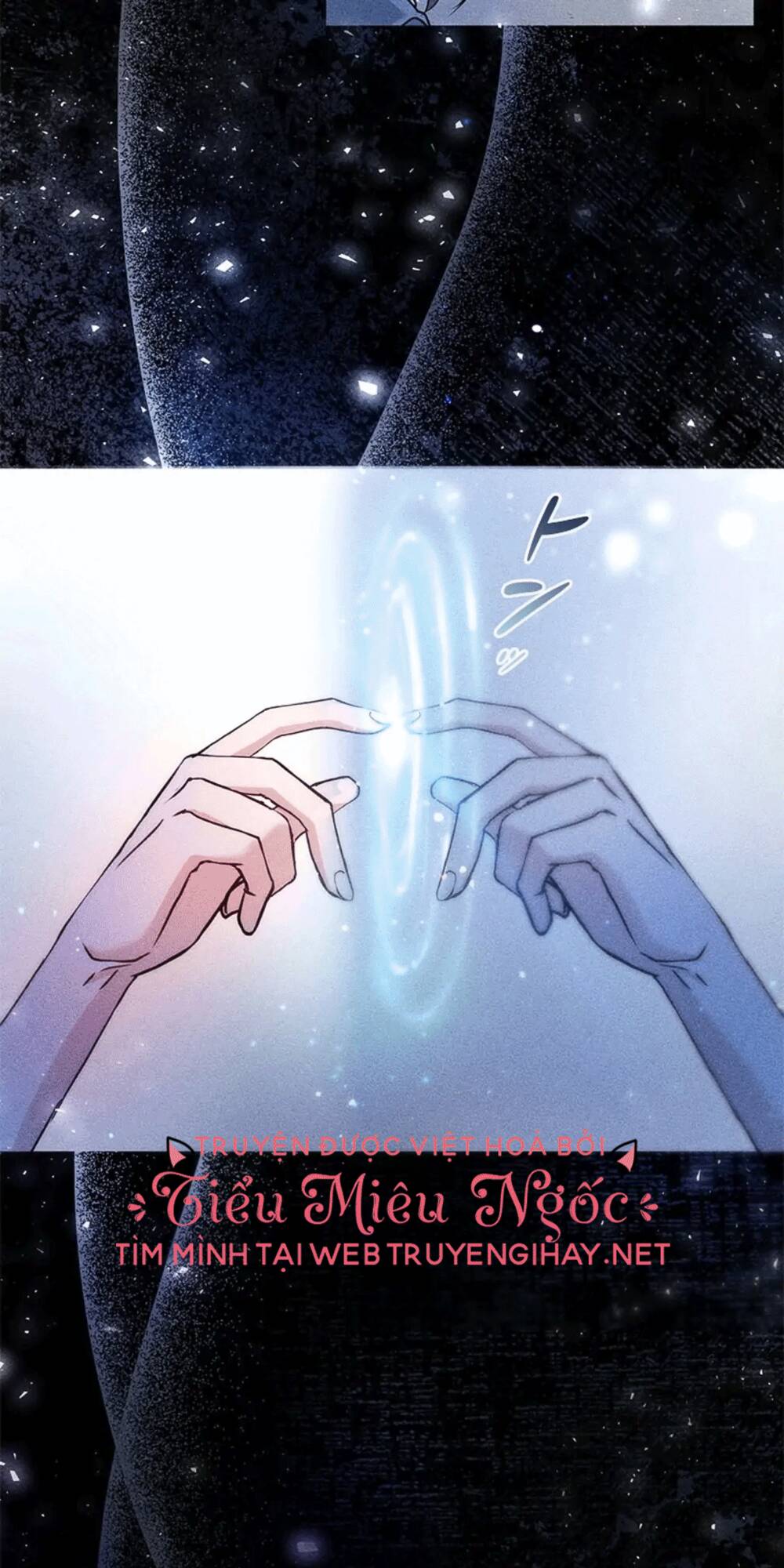 Nếu Là Phản Diện, Liệu Tôi Sẽ Chết?: Chapter 33