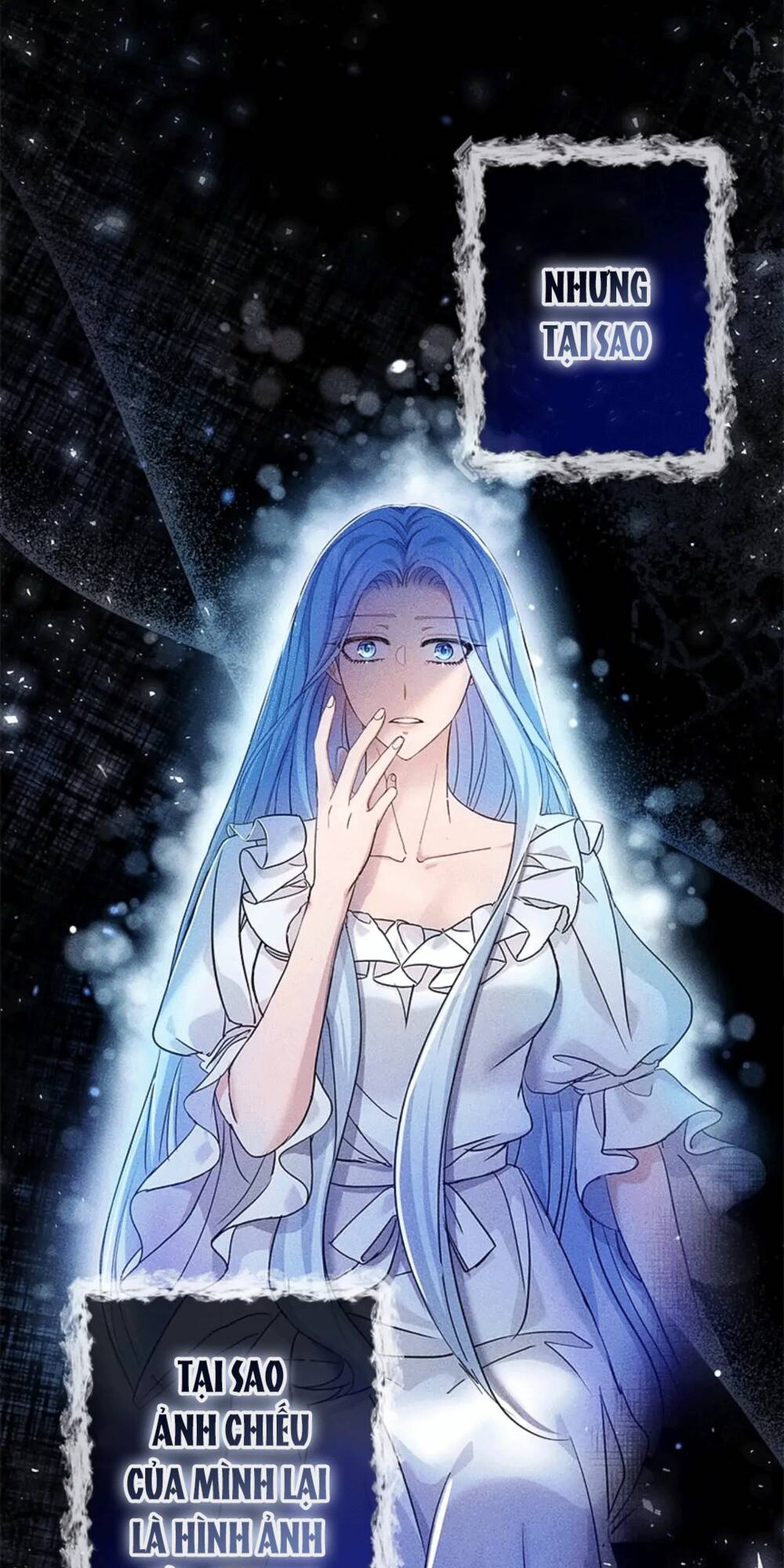 Nếu Là Phản Diện, Liệu Tôi Sẽ Chết?: Chapter 33