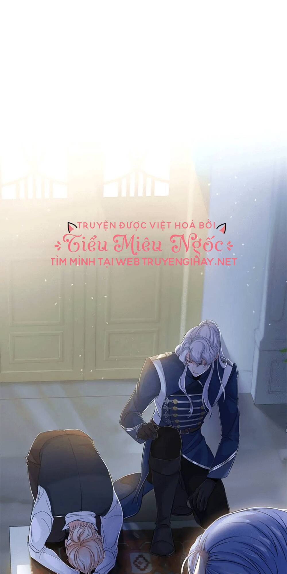 Nếu Là Phản Diện, Liệu Tôi Sẽ Chết?: Chapter 33