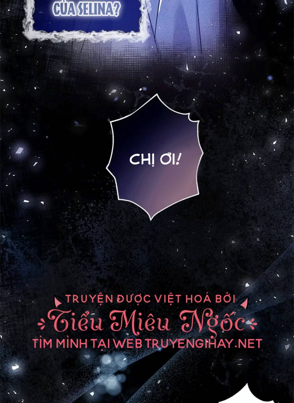 Nếu Là Phản Diện, Liệu Tôi Sẽ Chết?: Chapter 33