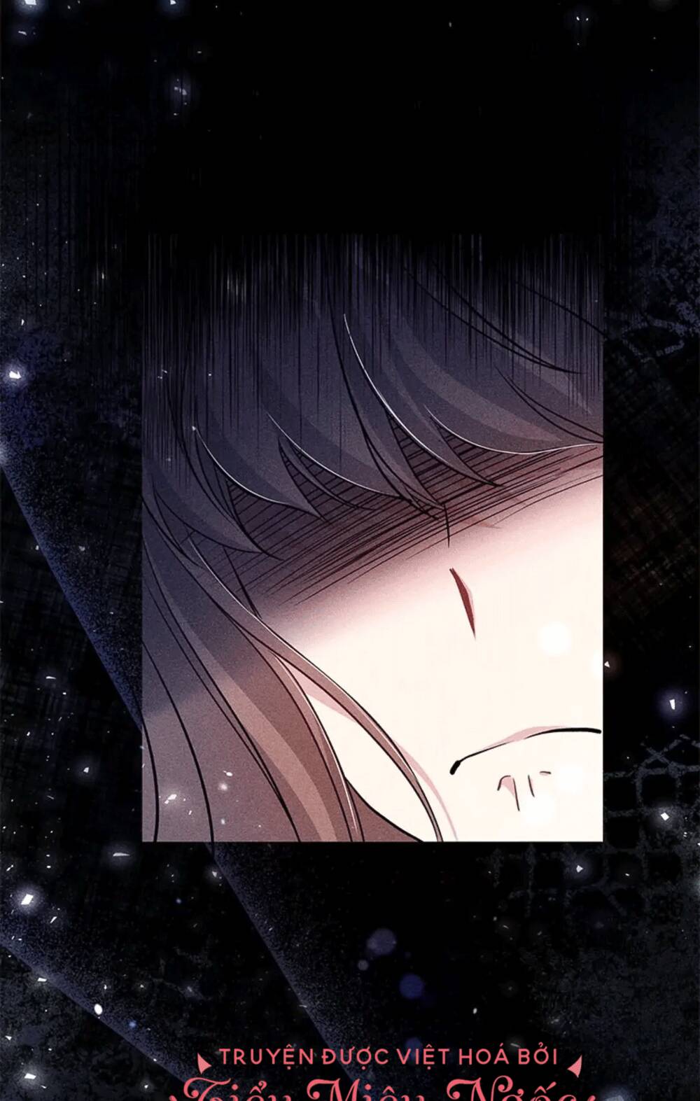 Nếu Là Phản Diện, Liệu Tôi Sẽ Chết?: Chapter 33