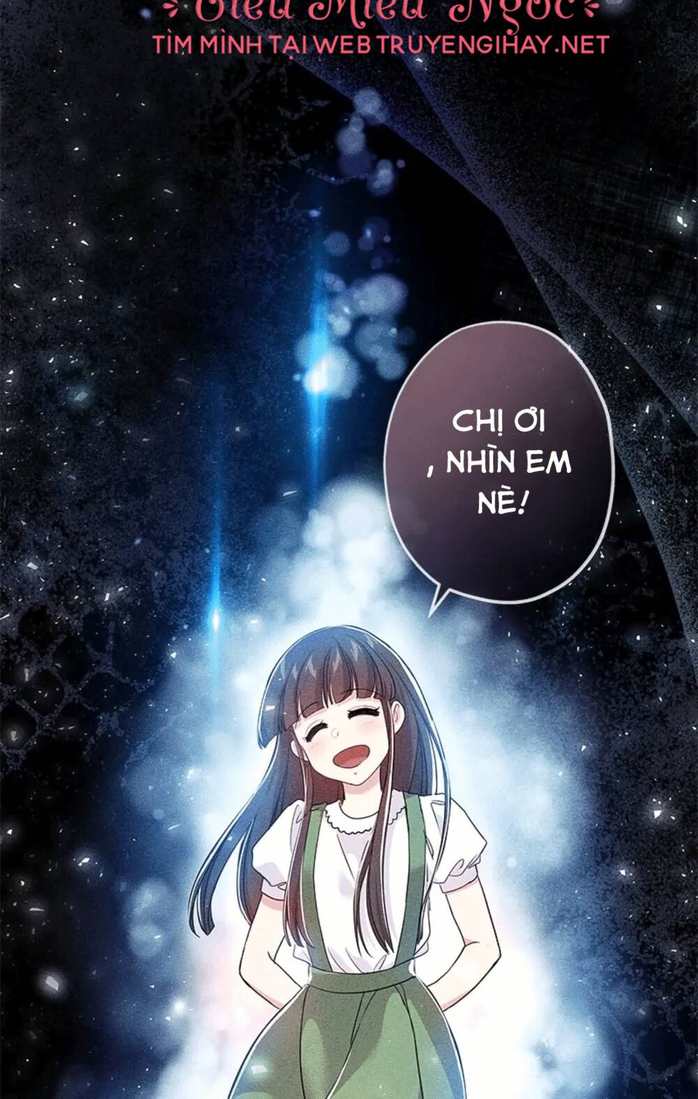 Nếu Là Phản Diện, Liệu Tôi Sẽ Chết?: Chapter 33