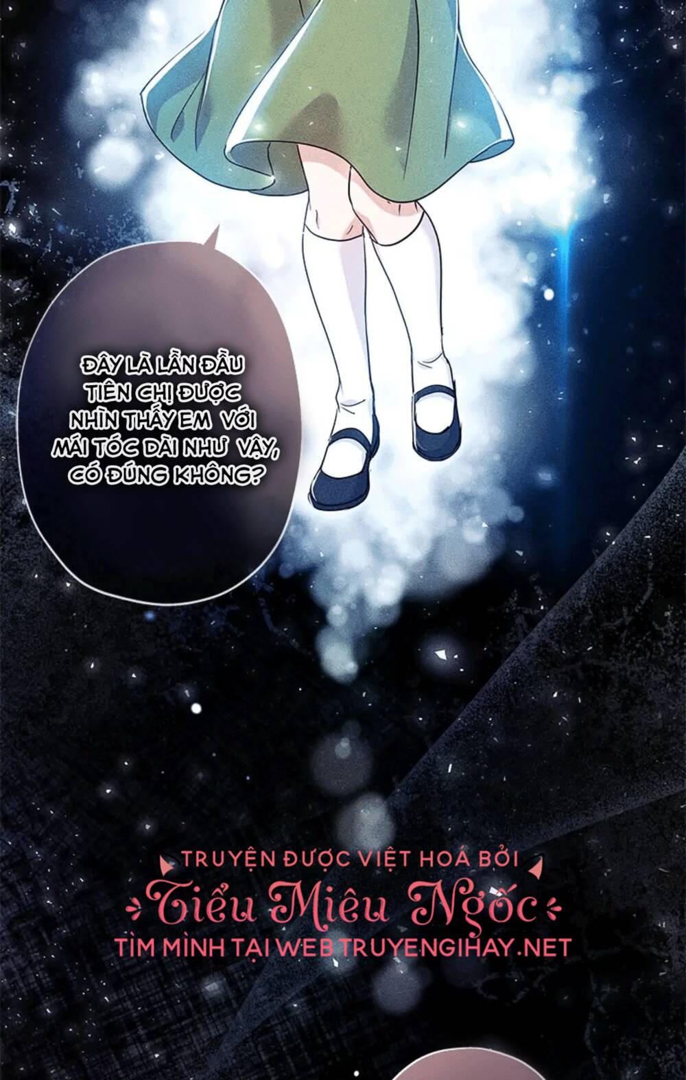 Nếu Là Phản Diện, Liệu Tôi Sẽ Chết?: Chapter 33