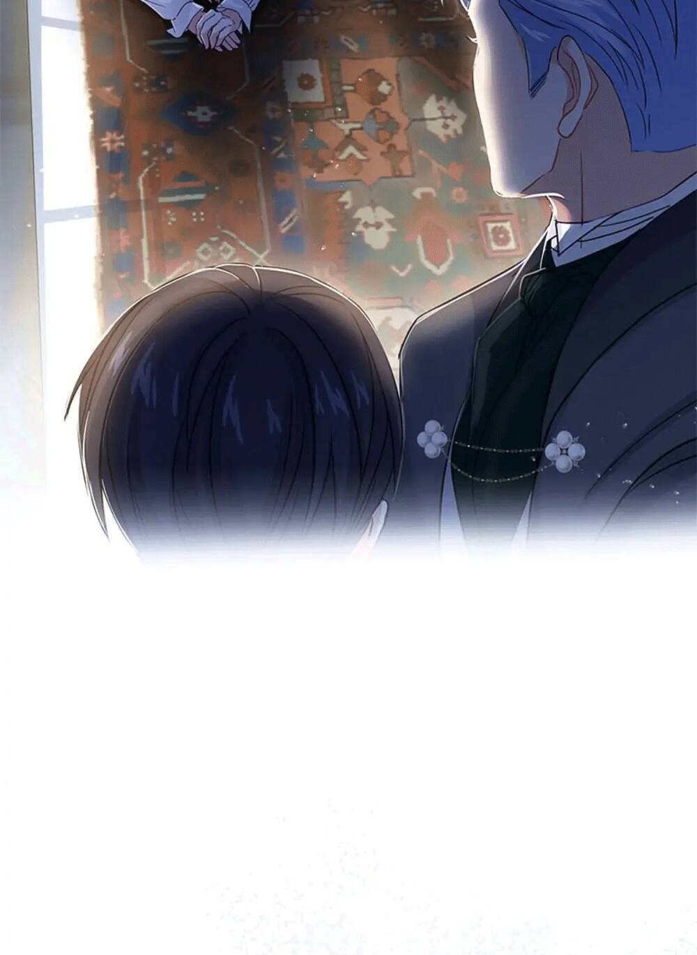 Nếu Là Phản Diện, Liệu Tôi Sẽ Chết?: Chapter 33