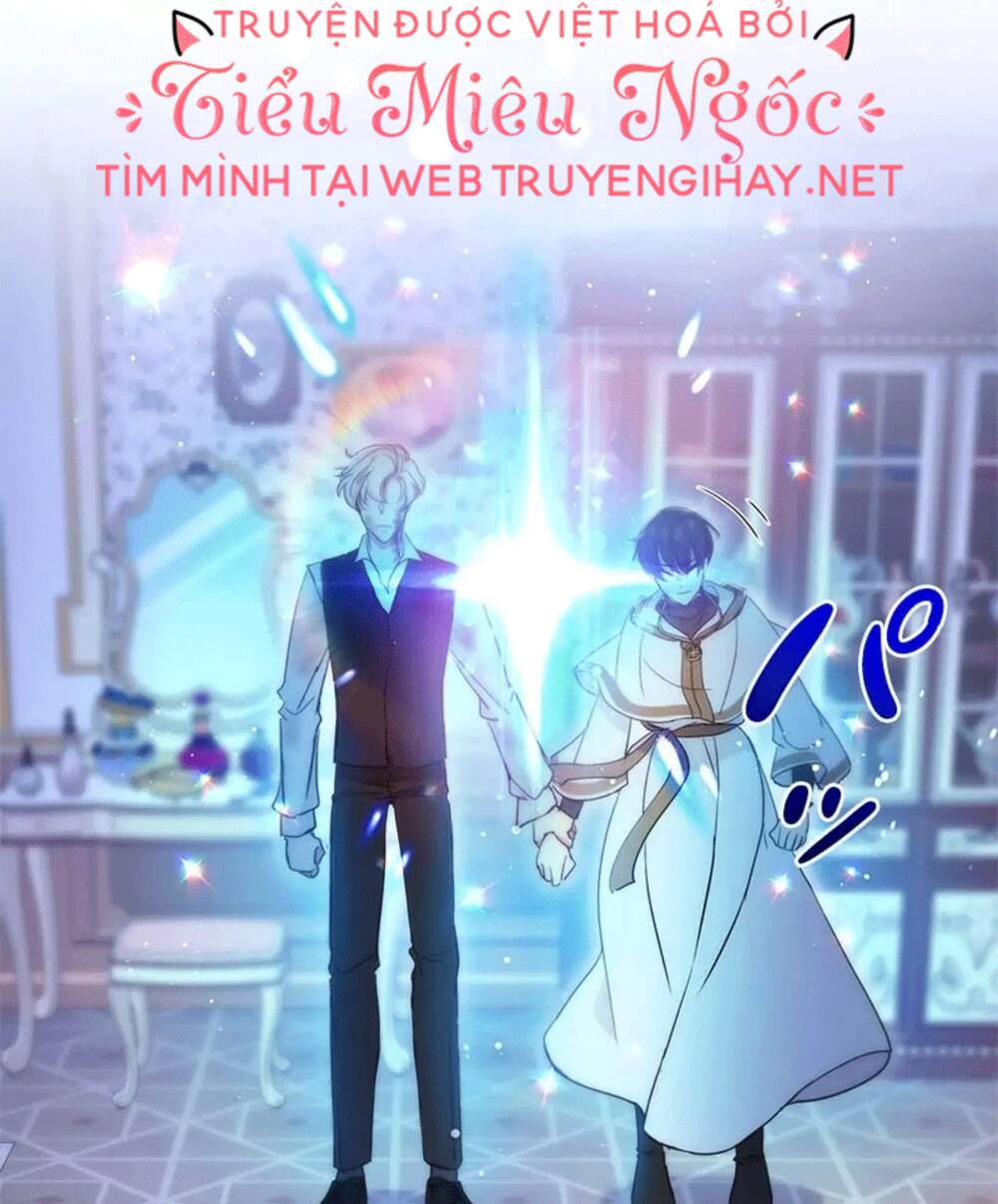Nếu Là Phản Diện, Liệu Tôi Sẽ Chết?: Chapter 33
