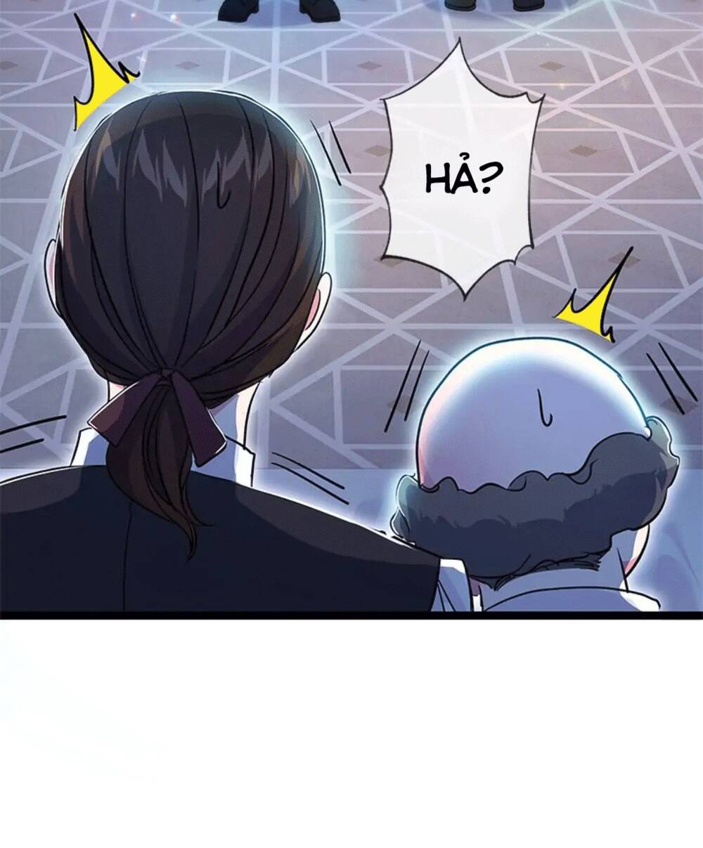 Nếu Là Phản Diện, Liệu Tôi Sẽ Chết?: Chapter 33
