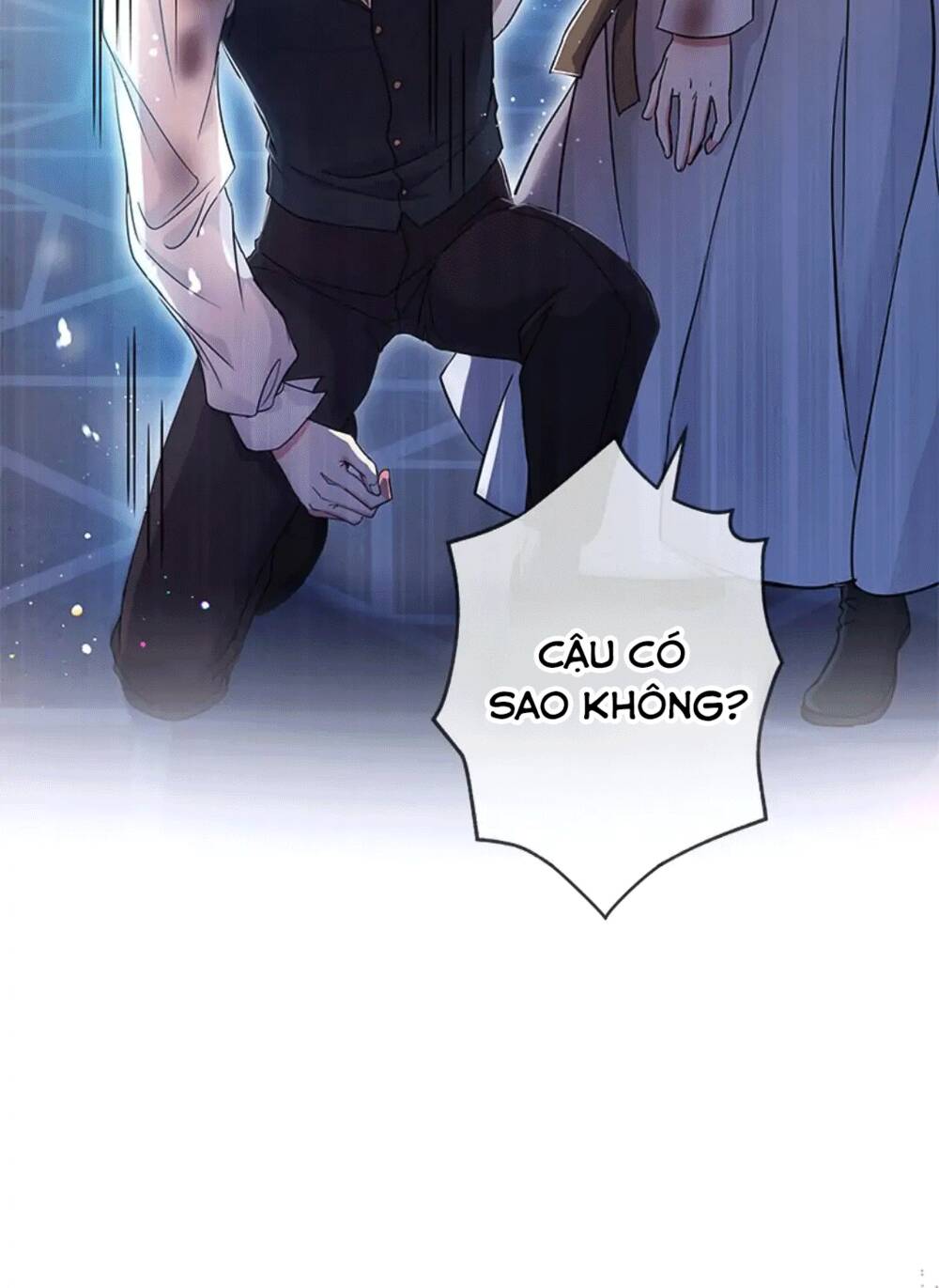 Nếu Là Phản Diện, Liệu Tôi Sẽ Chết?: Chapter 33