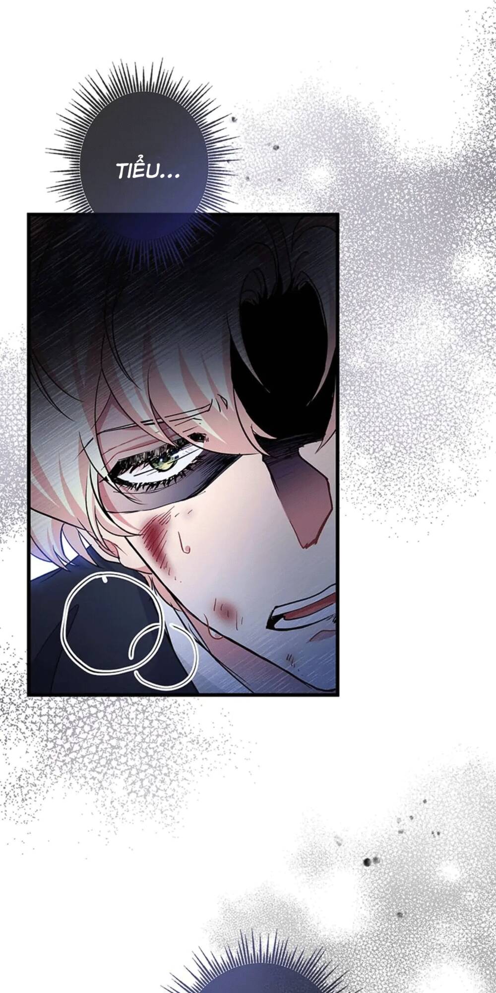Nếu Là Phản Diện, Liệu Tôi Sẽ Chết?: Chapter 33