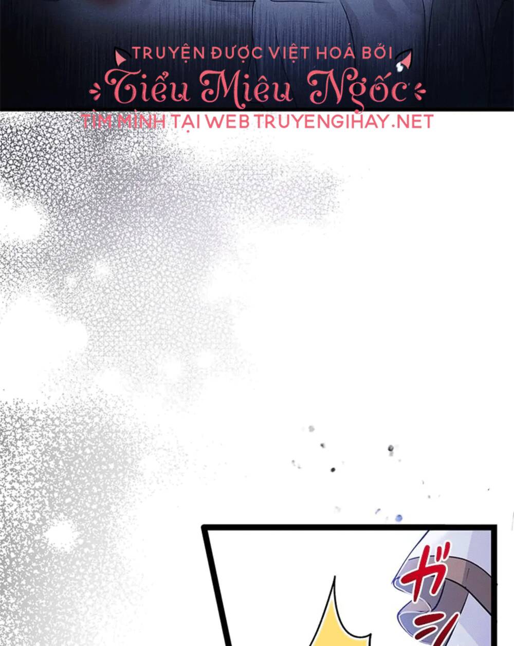Nếu Là Phản Diện, Liệu Tôi Sẽ Chết?: Chapter 33