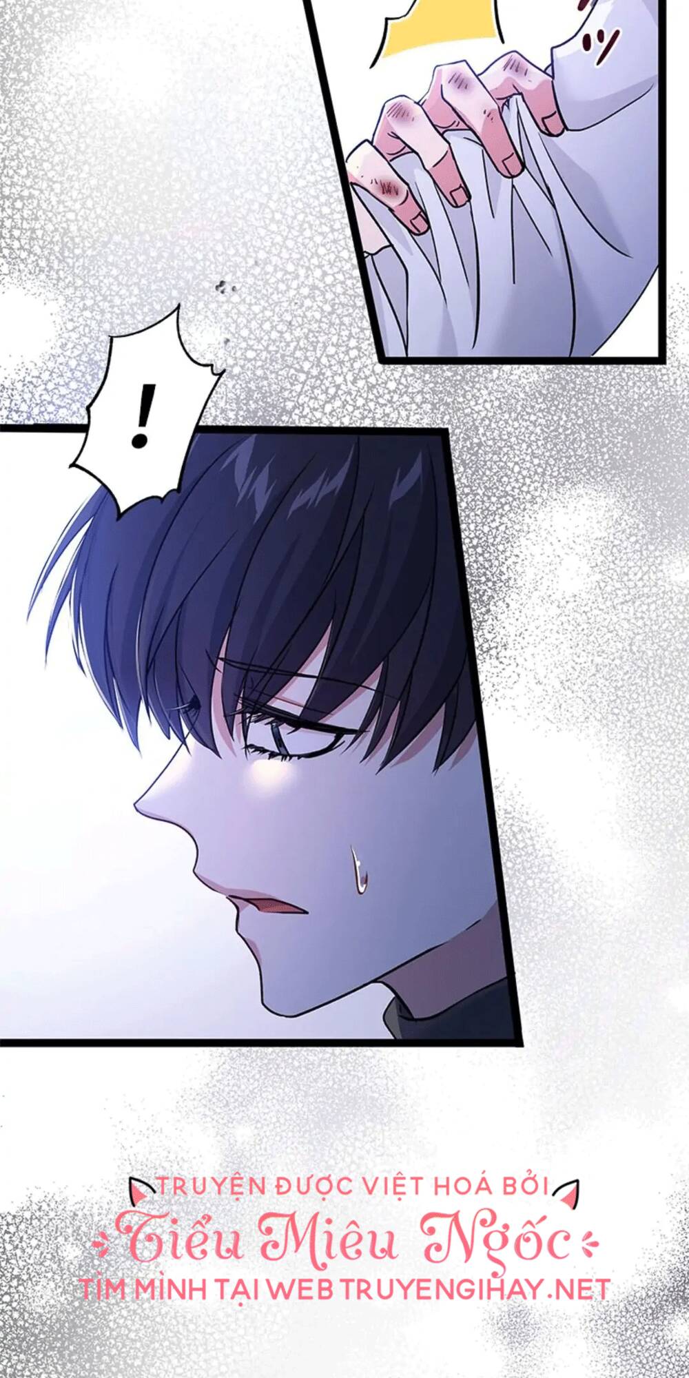 Nếu Là Phản Diện, Liệu Tôi Sẽ Chết?: Chapter 33