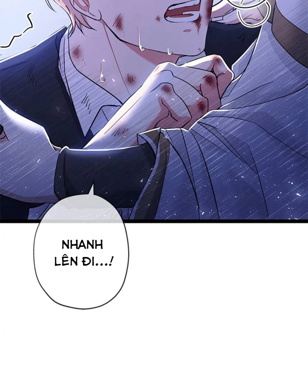 Nếu Là Phản Diện, Liệu Tôi Sẽ Chết?: Chapter 33