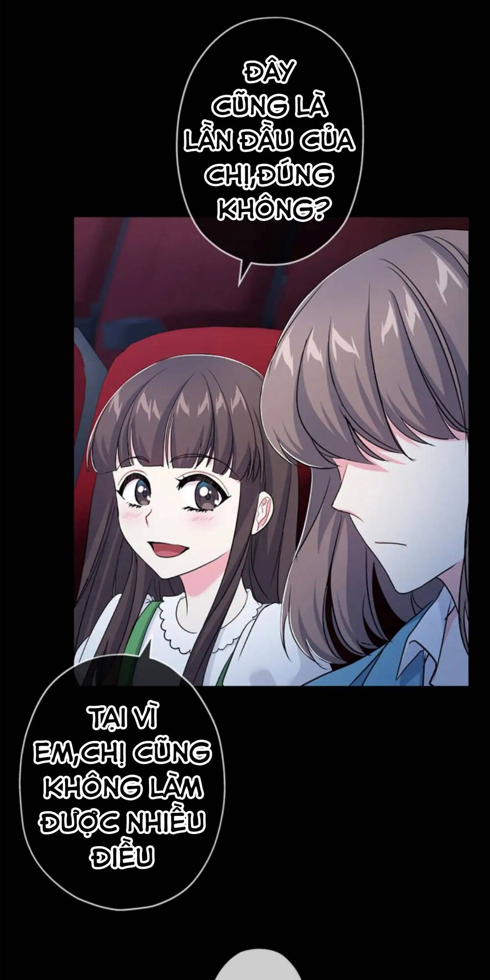 Nếu Là Phản Diện, Liệu Tôi Sẽ Chết?: Chapter 34