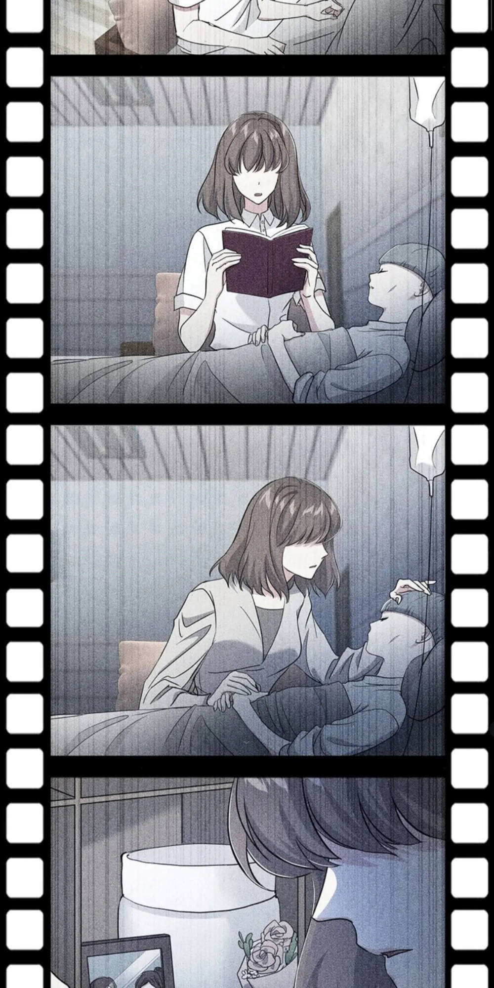 Nếu Là Phản Diện, Liệu Tôi Sẽ Chết?: Chapter 34