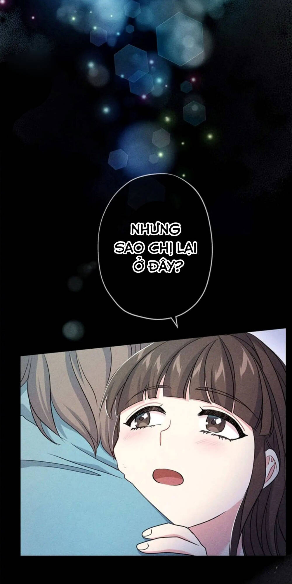 Nếu Là Phản Diện, Liệu Tôi Sẽ Chết?: Chapter 34