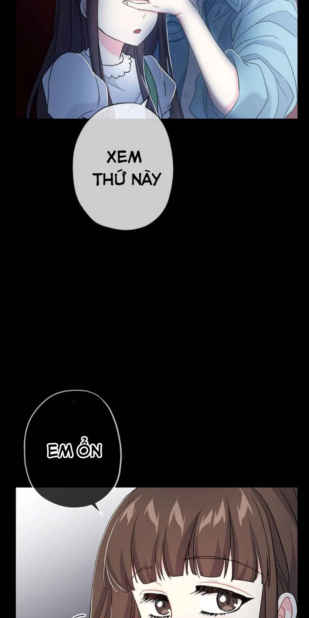 Nếu Là Phản Diện, Liệu Tôi Sẽ Chết?: Chapter 34