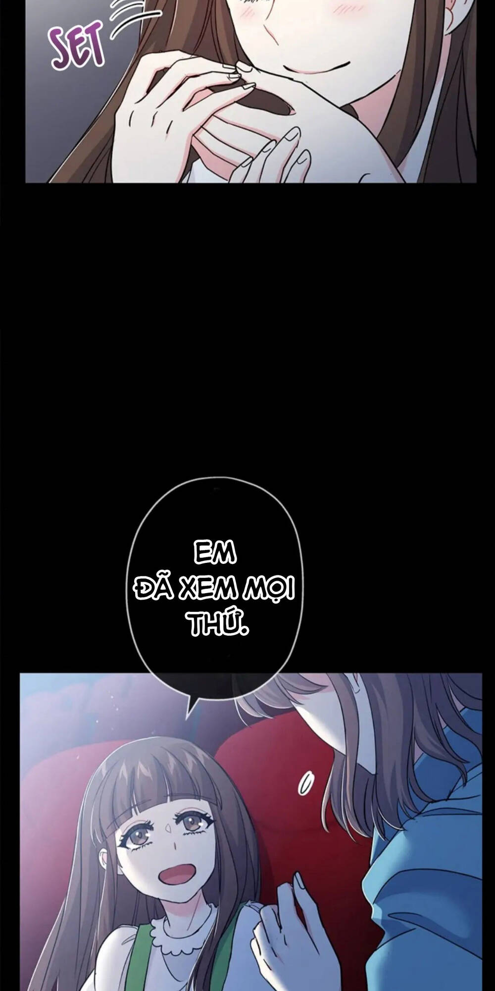 Nếu Là Phản Diện, Liệu Tôi Sẽ Chết?: Chapter 34