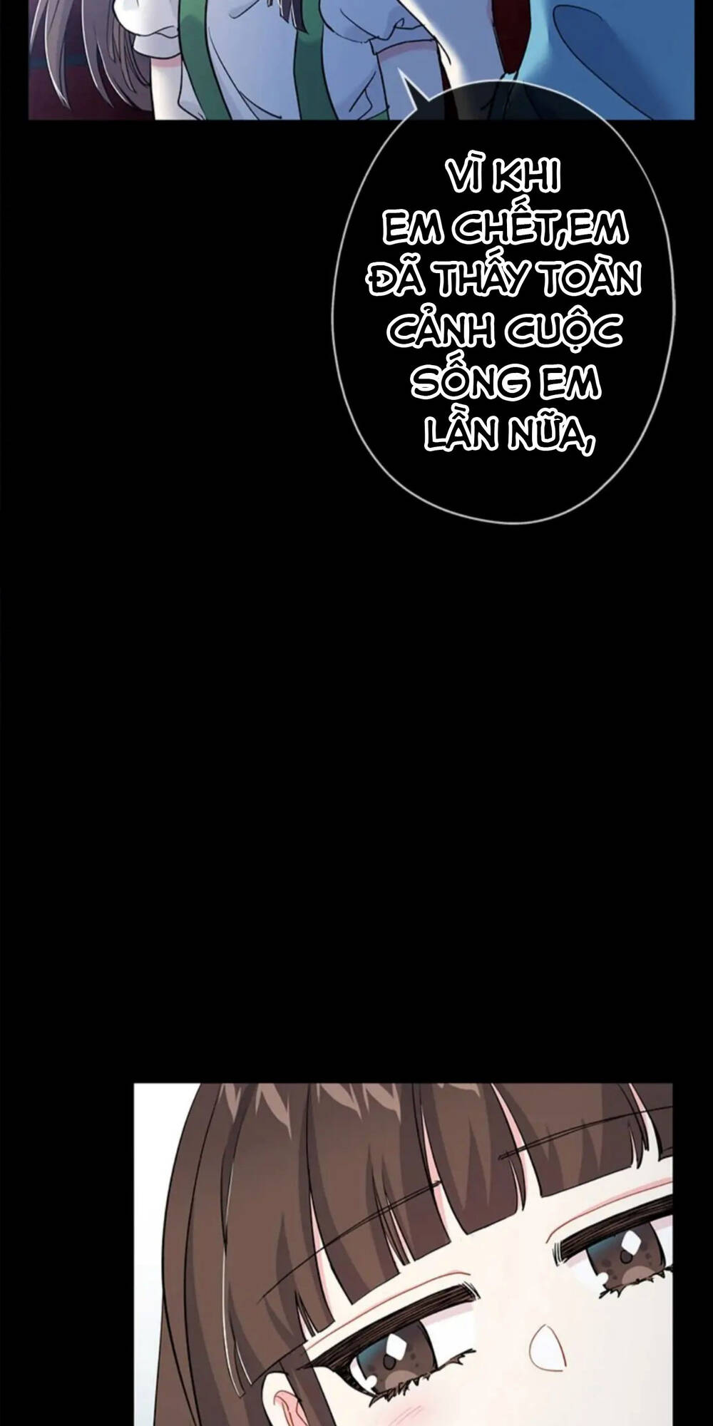 Nếu Là Phản Diện, Liệu Tôi Sẽ Chết?: Chapter 34