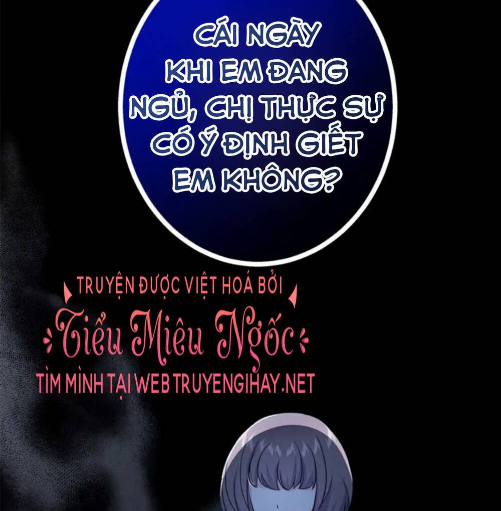 Nếu Là Phản Diện, Liệu Tôi Sẽ Chết?: Chapter 34