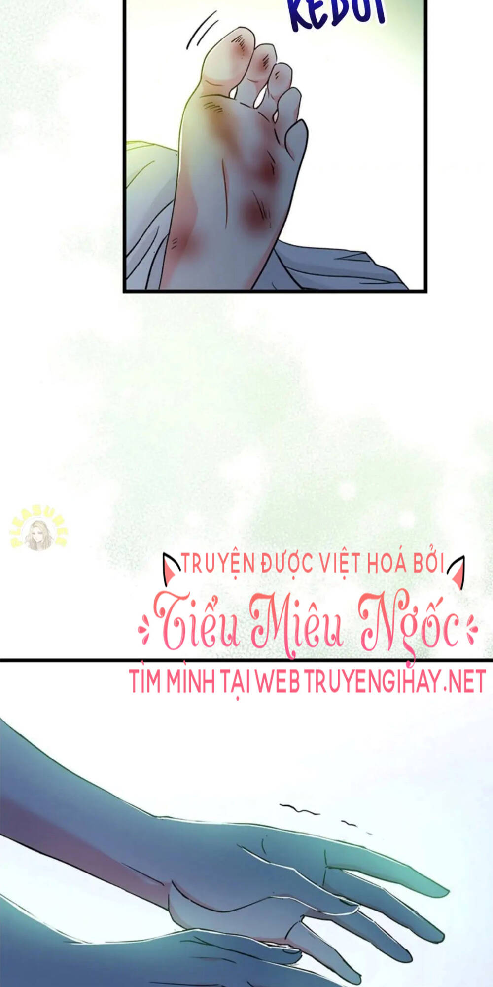 Nếu Là Phản Diện, Liệu Tôi Sẽ Chết?: Chapter 34