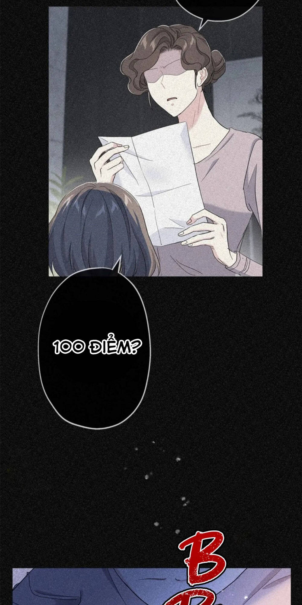 Nếu Là Phản Diện, Liệu Tôi Sẽ Chết?: Chapter 34