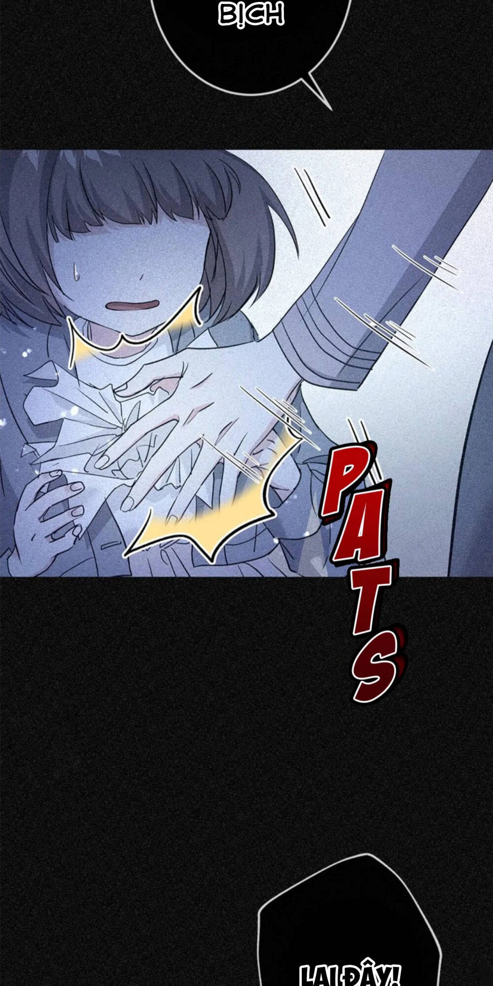Nếu Là Phản Diện, Liệu Tôi Sẽ Chết?: Chapter 34