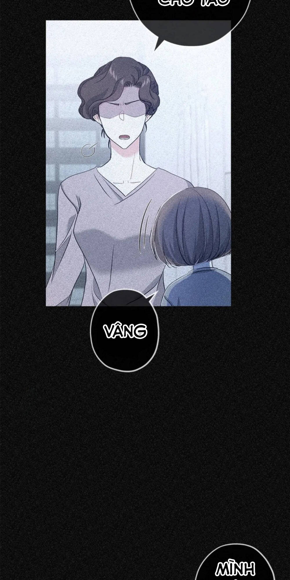 Nếu Là Phản Diện, Liệu Tôi Sẽ Chết?: Chapter 34
