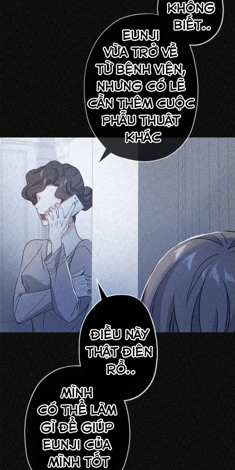 Nếu Là Phản Diện, Liệu Tôi Sẽ Chết?: Chapter 34