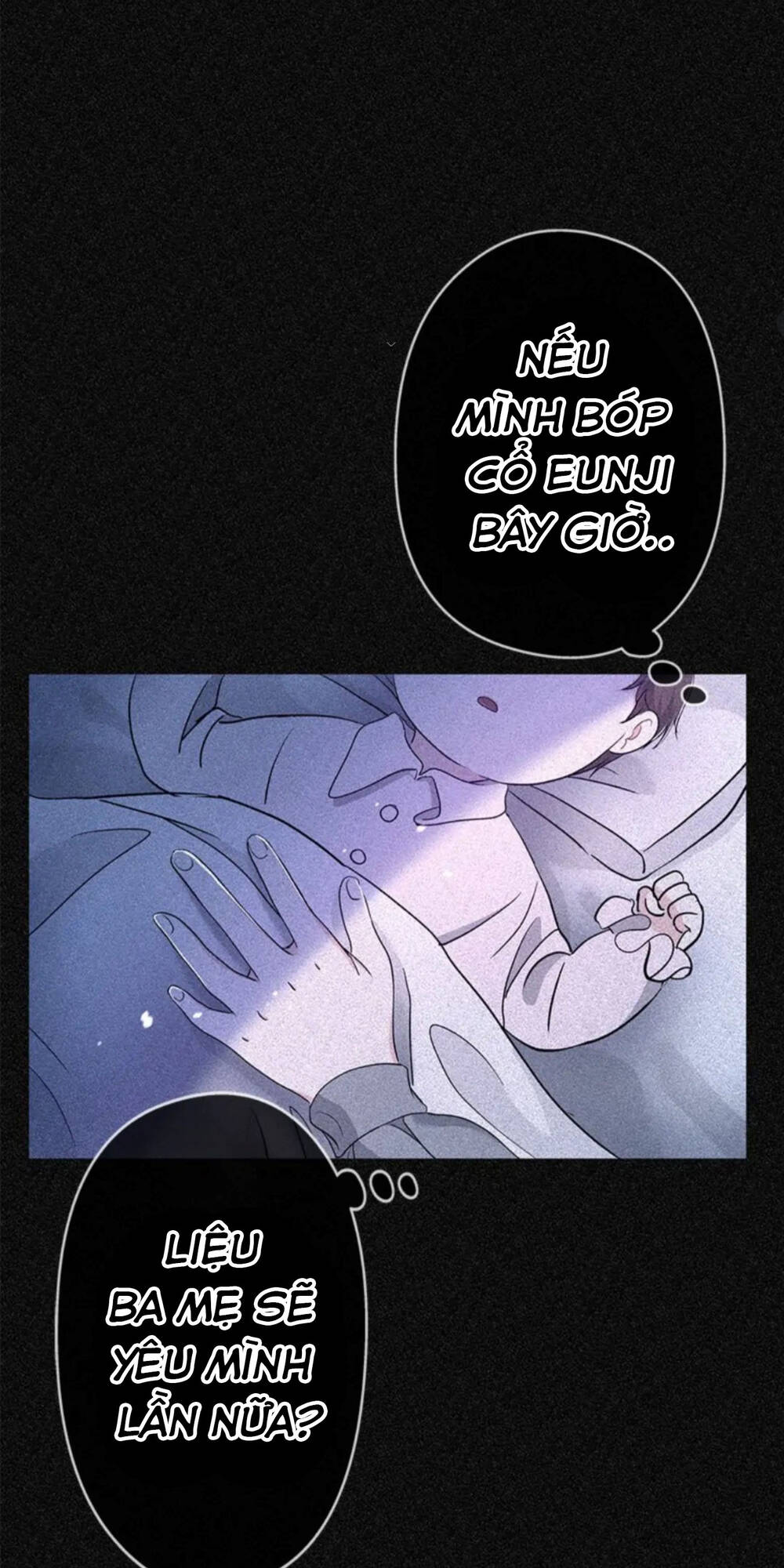 Nếu Là Phản Diện, Liệu Tôi Sẽ Chết?: Chapter 34