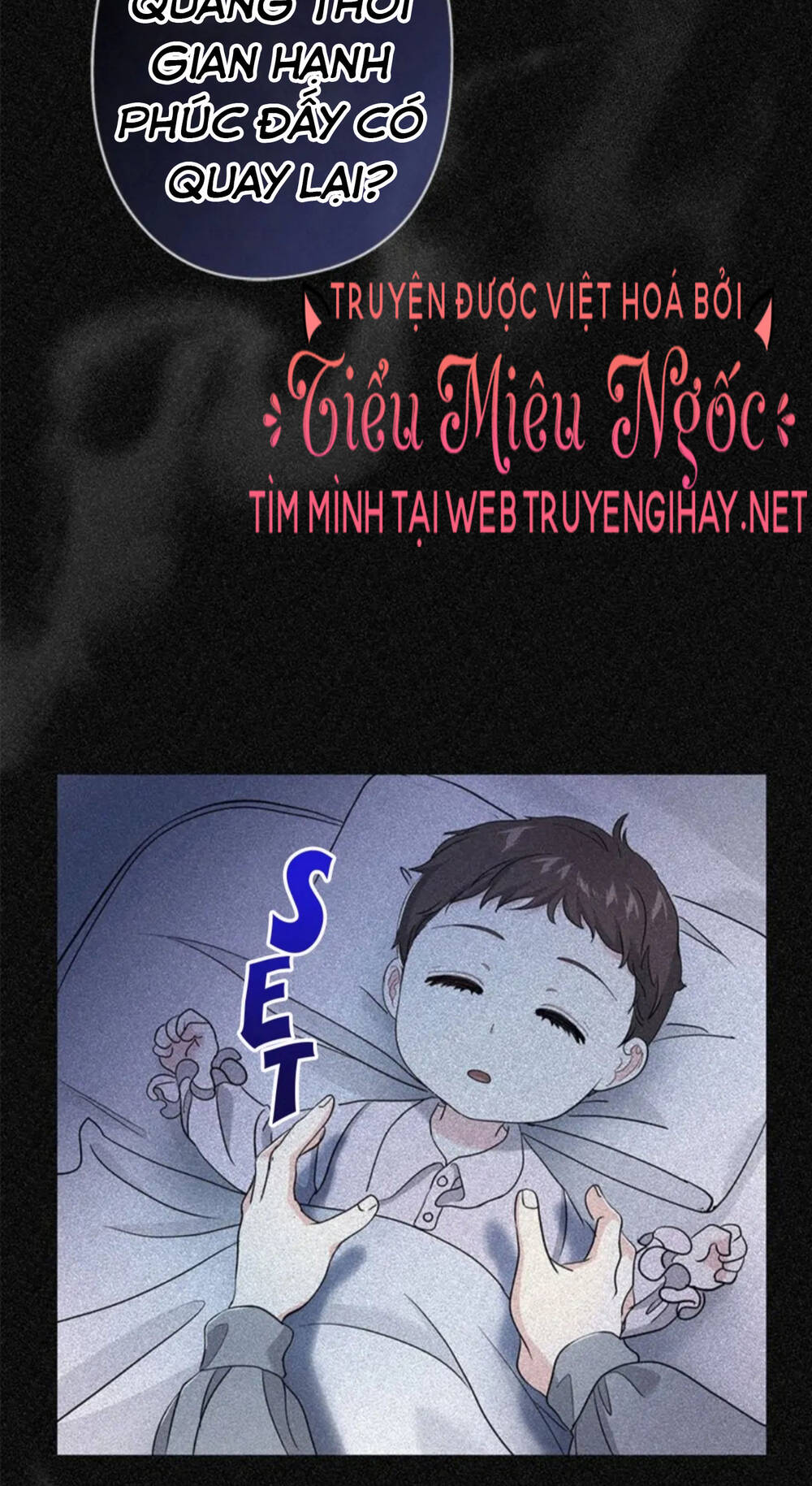 Nếu Là Phản Diện, Liệu Tôi Sẽ Chết?: Chapter 34