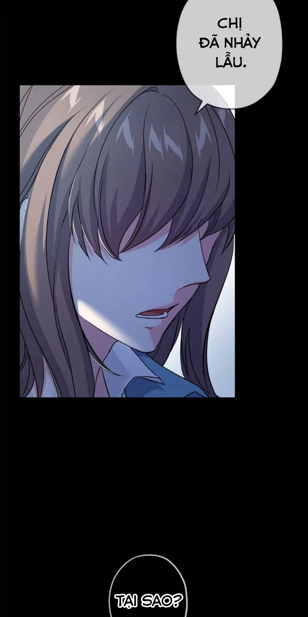 Nếu Là Phản Diện, Liệu Tôi Sẽ Chết?: Chapter 34