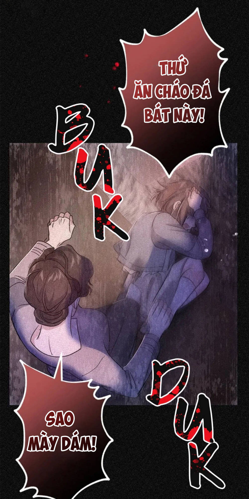 Nếu Là Phản Diện, Liệu Tôi Sẽ Chết?: Chapter 34