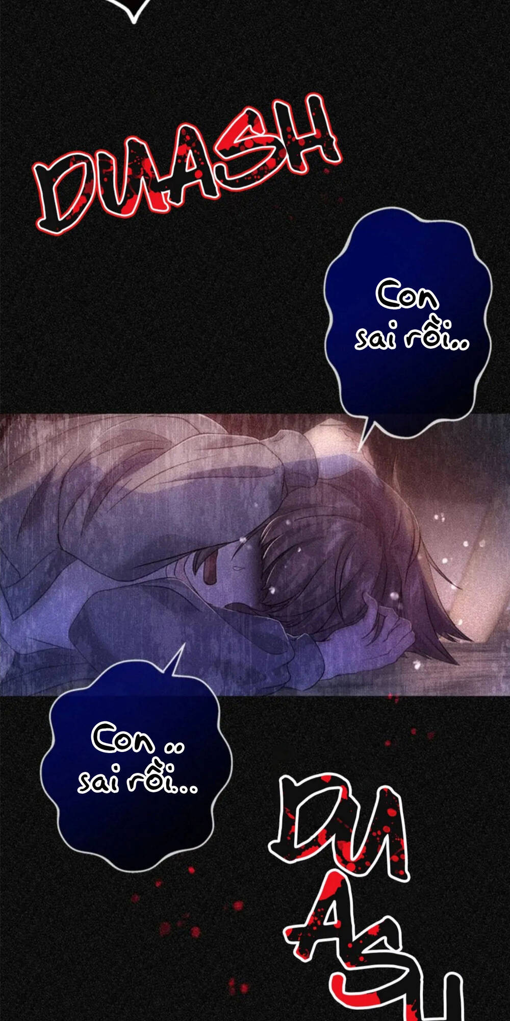 Nếu Là Phản Diện, Liệu Tôi Sẽ Chết?: Chapter 34