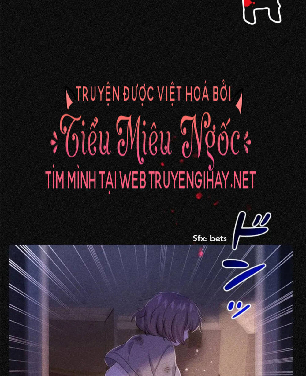 Nếu Là Phản Diện, Liệu Tôi Sẽ Chết?: Chapter 34