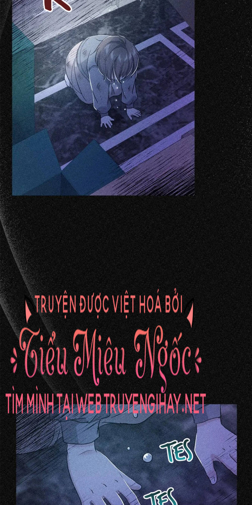 Nếu Là Phản Diện, Liệu Tôi Sẽ Chết?: Chapter 34