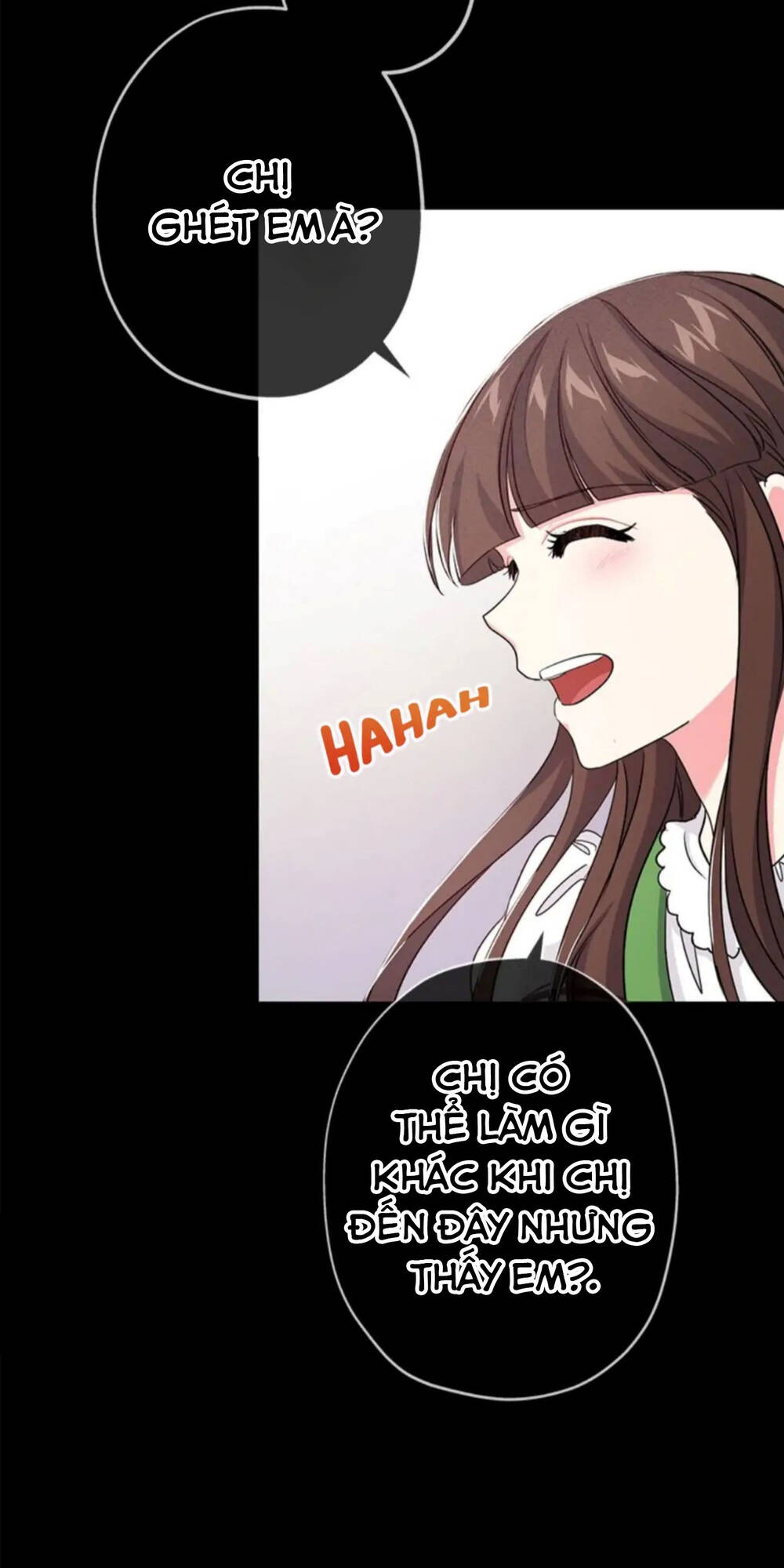 Nếu Là Phản Diện, Liệu Tôi Sẽ Chết?: Chapter 34