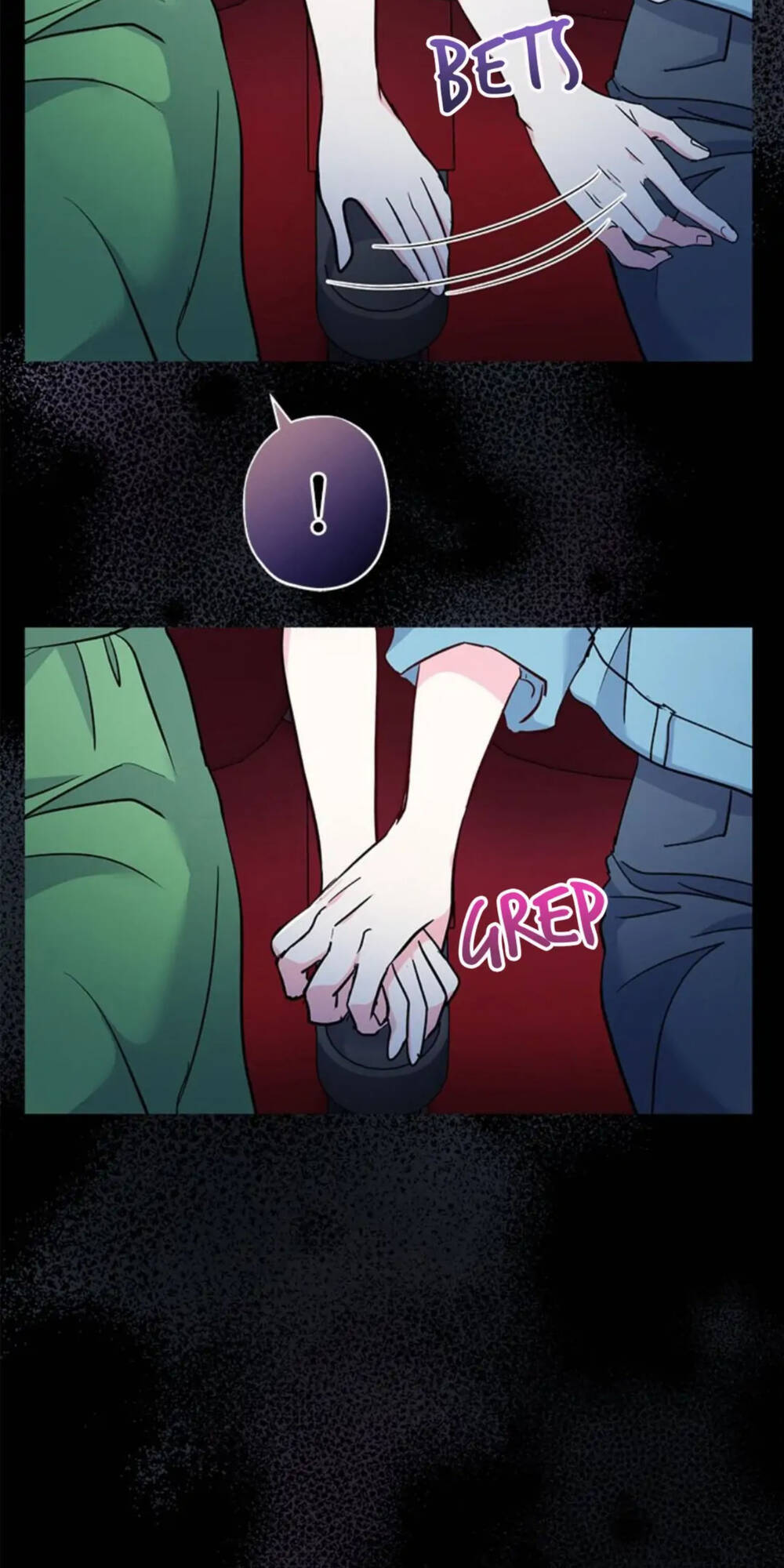 Nếu Là Phản Diện, Liệu Tôi Sẽ Chết?: Chapter 34