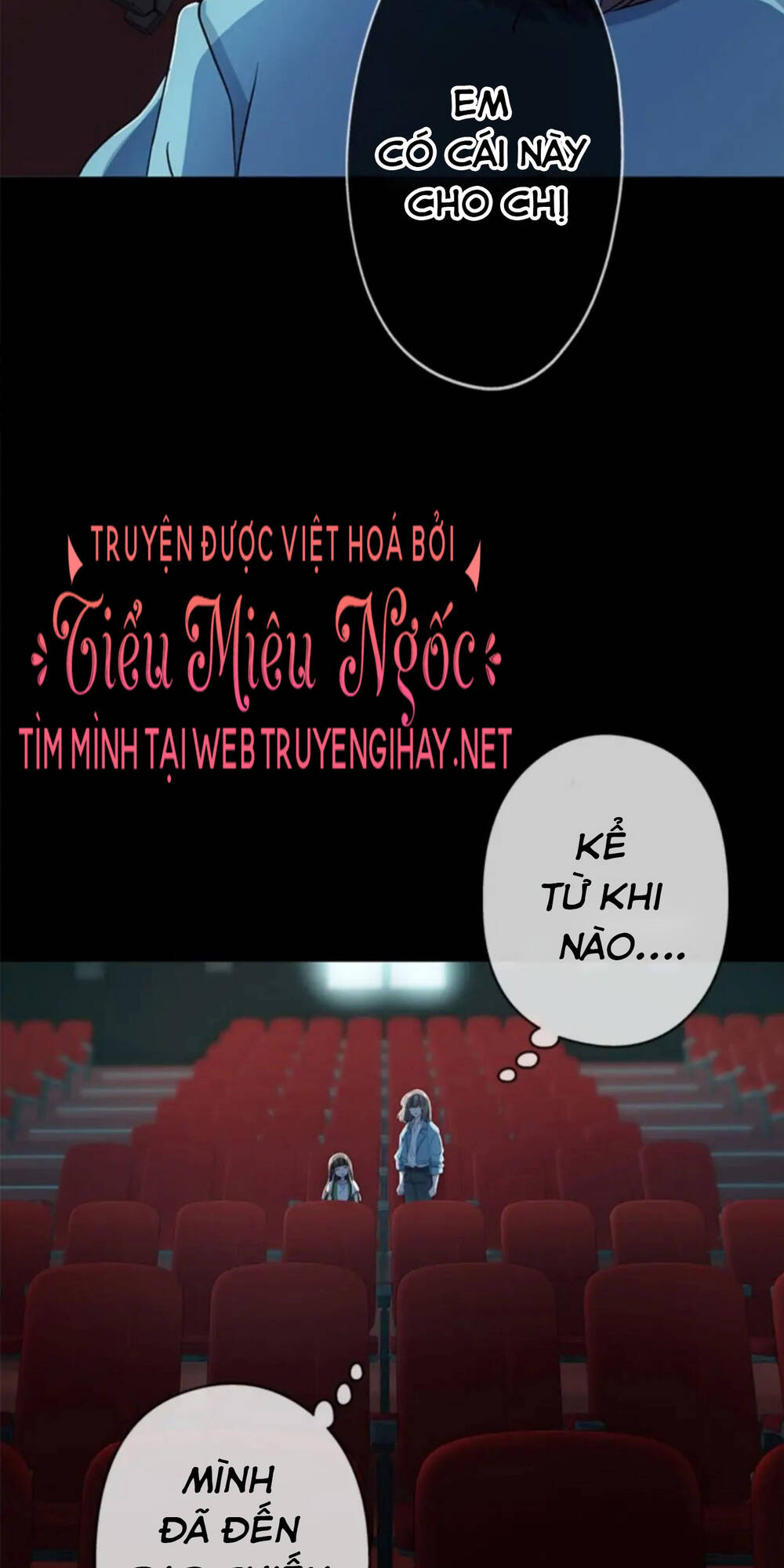 Nếu Là Phản Diện, Liệu Tôi Sẽ Chết?: Chapter 34