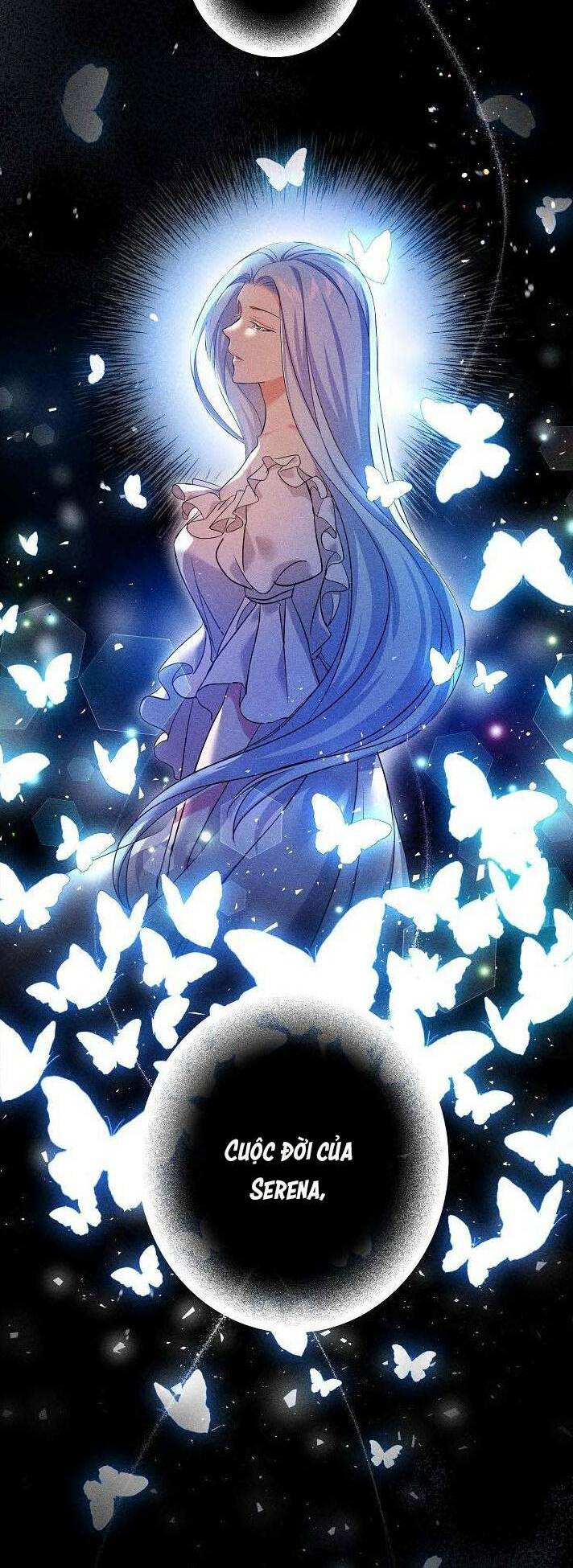 Nếu Là Phản Diện, Liệu Tôi Sẽ Chết?: Chapter 35