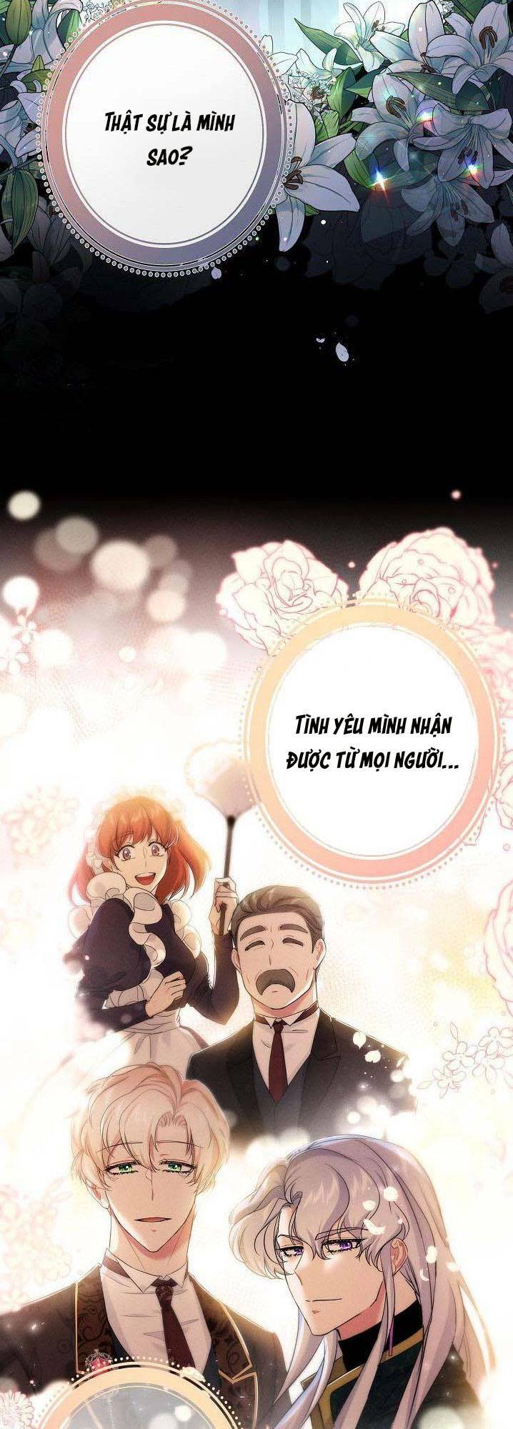 Nếu Là Phản Diện, Liệu Tôi Sẽ Chết?: Chapter 35