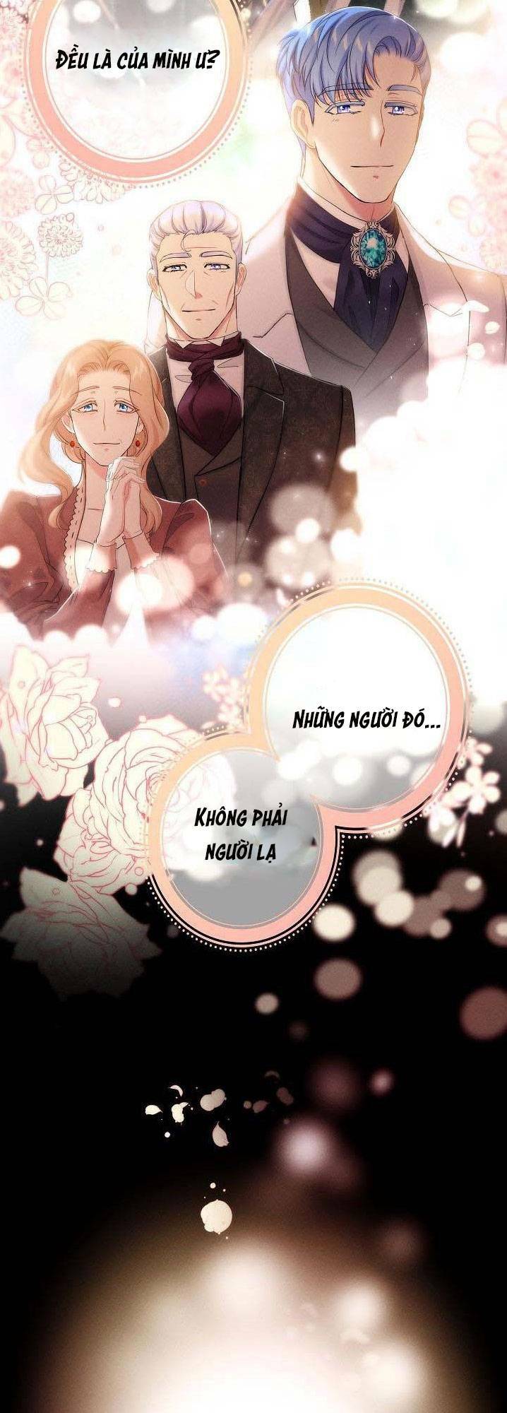 Nếu Là Phản Diện, Liệu Tôi Sẽ Chết?: Chapter 35