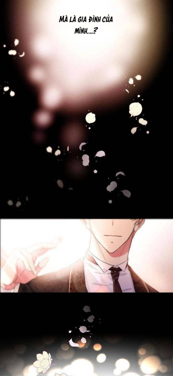 Nếu Là Phản Diện, Liệu Tôi Sẽ Chết?: Chapter 35